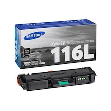 Samsung Uyumlu MLT-D116L Toner 3.000 Sayfa Siyah