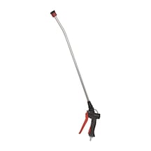 Oto Yıkama Havalı Köpük Pompası Tabancası 120 Cm