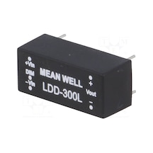 Ldd-500l Meanwell