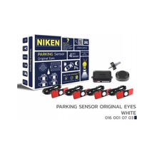 Park - 95 - Sensörü  Sensör Ve Ses - Almparca - Ikazlı Beyaz