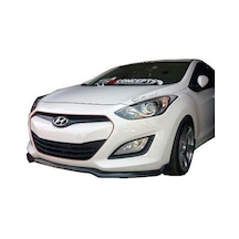 Hyundai i30 Ön Lip