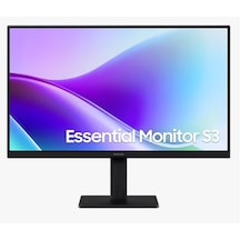 Samsung  Ls22f320gauxuf 22" Essential 120hz Fhd Monitör