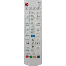 LG Uyumlu Kumanda 1136-LG Lcd