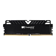 Tornadox7 Pro Tmd48gb3200d16bkx7p 8gb Ddr4 3200mhz Cl16 Masaüstü Bellek