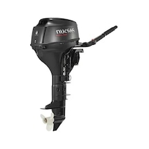 6 Dıştan Takma Motor 38, Santimetre