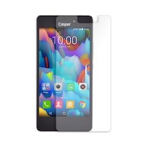 Notech Casper Vıa E1C Temperli Cam Ekran Koruyucu