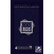 100 Büyük Roman 4 - Abraham H. Lass - Ötüken Neşriyat