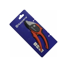 Husqvarna Kilitli Budama Makası Eklemeli 20 Mm