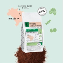 Fropie Nitelikli Kahve Brezilya Öğütülmüş 250 G