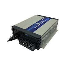 Linetech 12v 80a Battery Charger