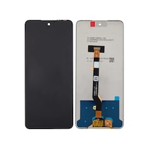 İnfinix Not 30 Dokunmatik Ekran Siyah