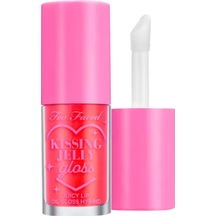 Too Faced Kissing Jelly Watermelon- Gloss Diğer