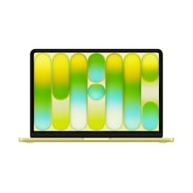 Apple MacBook Neo MHFD4TU/A A18 Pro 8 GB 256 GB SSD 13" macOS Dizüstü Bilgisayar