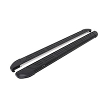 Omsa Toyota Hilux Sideline Yan Basamak Siyah 2006-2015 Arası