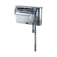 Cosmotex 745-wp-698h-uv Sobo Askı Filtre 5 W Uv 1000 Lth 10w Pompa