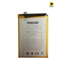 Reeder S19 Pro Max Batarya Pil 5000 Mah