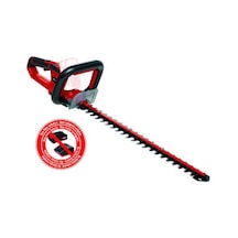 Einhell GE-CH 18/60 Li-Solo Akülü Çit Budama Makinesi - 3410930