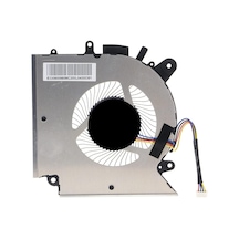 Msi Gl66 Pulse Notebook Fan Ver.2