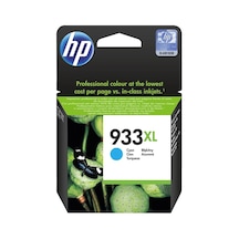 Hp Cn054A 933Xl Mavi Mürekkep Kartuş