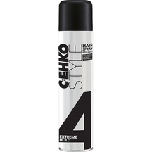 Cehko Style Hairspray Brilliant 400 ML