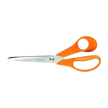 Fiskars Üniversal Makas, Sağ Elini Kullananlar İçin, Toplam Uzunluk: 21 Cm, Kaliteli Çelik/plastik, Klasik, 1000815