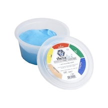 Theraflex El Egzersiz Hamuru Mavi Renk 57 Gr Diğer