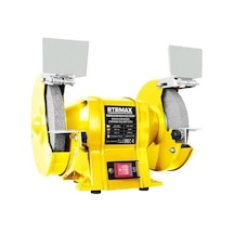 Rtrmax Rtm417A Zımpara Taş Motoru 175 x 20 x 16 Mm 300W