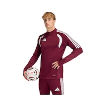 Adidas Tiro 26 Competition Top Erkek Futbol Antrenman Uzun Kollu Tişört Ke9220 Kırmızı Adidas Tiro 26 Competition Top Erkek Futbol Antrenman Uzun Kollu Tişört Ke9220 Kırmızı