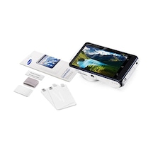 Galaxy  Uyumlu Camera İle Uyumlu Ekran Koruyucu Etc-pgc1cegstd