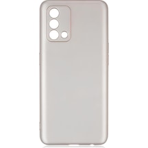 Oppo A74 4g Kılıf Premier Silikon Lansman A Kalite Kapak