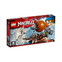 LEGO Ninjago 70603 RaidZeppelin