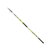 Bauer Cs X5 4.20mt 100-200gr Atarlı Surf Kamışı