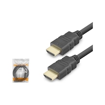 Nodar Nd4002 Hdmı Kablo Od 7.0 Mm 3 M Siyah