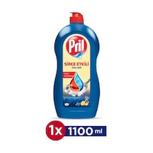 Pril Sirke Etkili Özel Seri 1100 Ml 9000101832860-6386