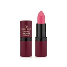 Golden Rose Velvet Matte Lipstick Ruj 09