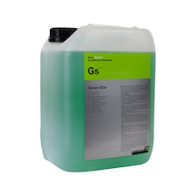 Koch Chemie GREEN STAR Evrensel İç ve Dış Genel Temizleyici  5 Kg