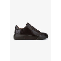 Valmenti Erkek Hakiki Deri Kahverengi Sneakers & Spor Ayakkabı 1166 25wn01 Erk Ayk Sk25-26 Kahve Kahverengi