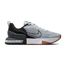 Nike Air Max Alpha Trainer 6 Erkek Spor Ayakkabı Gri