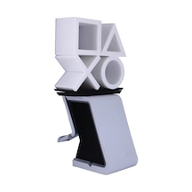 Sony Playstation Icon Işıklı Stand Dualsense Dualshock Oyun Kolu