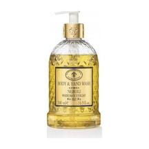 Saponificio Artigianale Fiorentino Sıvı Sabun 500 Ml - Neroli 8032665593742