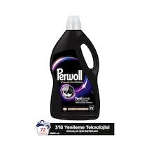 Perwoll Siyahlar 3950 Ml Sıvı Çamaşır Deterjanı 9000101814972-6323