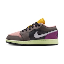 Nike Air Jordan 1 Low 'tokyo Bio Hack Çok Renkli