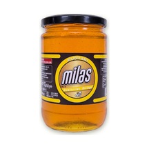 Milas Üreticiler Birliği Ayçiçek Balı 850 G