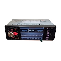 Navigold Ds-422 4.1 İnç Ekranlı Bluetooth/usb/sd/fm Oto Teyp Geri Görüş Kamerası Dahil