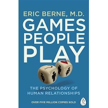 Games People Play- Penguin Books Ltd