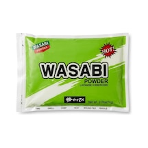 Wasabi Powder Hot 1 Kg