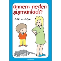 Annem Neden Şişmanladı - Yqbx-655166