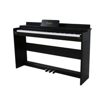 Jwin Sapphire Sdp-140b 88 Tuşlu Kapaklı Çekiç Aksiyonlu Piyano