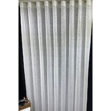 Tül Perde Mint Yeşili Renk Geçişli Degrade S Pile Tül Perde İlizyonn