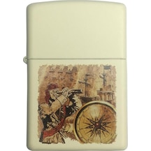 Zippo Çakmak Pirate Theme 216-055289